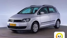 Grijs Gebruikt 2013 VW Golf Plus Highline MPV | € 8.409 (Goede deal)