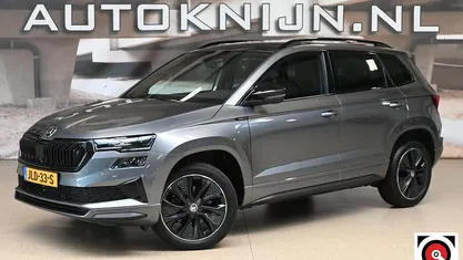 Gebruikt 2024 Skoda Karoq Business Line SUV | € 37.495 (Eerlijke prijs)