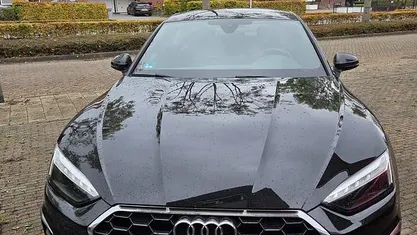 Gebruikt 2021 Audi A5 Sportback S-Line Hatchback | € 31.900 (Goede deal)