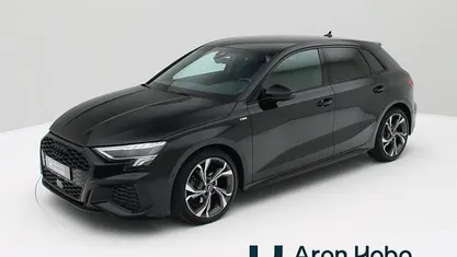 Occasion 2021 Audi A3 Sportback S-Line Hatchback | € 29.950 (Eerlijke prijs)