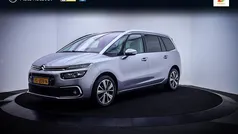 Grijs Gebruikt 2018 Citroën Grand C4 Picasso Business Class MPV | € 12.750 (Goede deal)