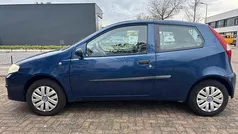 Gebruikt 2004 Fiat Punto Dynamic Hatchback | € 890 (Eerlijke prijs)