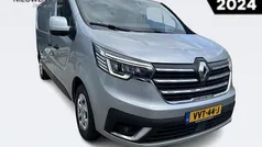 Gebruikt 2023 Renault Trafic Van | € 25.445 (Eerlijke prijs)