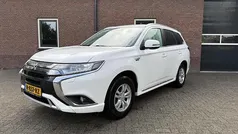 Gebruikt 2020 Mitsubishi Outlander SUV | € 16.950 (Super prijs)