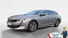 Anti diefstal alarm Gebruikt 2021 Peugeot 508 Active Stationwagen | € 19.940 (Super prijs)