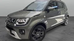 Gebruikt 2024 Suzuki Ignis Hatchback | € 20.929 (Eerlijke prijs)