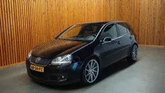 Blauw Gebruikt 2006 VW Golf V Sportline Hatchback | € 3.290 (Eerlijke prijs)