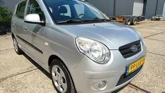 Gebruikt 2010 Kia Picanto Hatchback | € 1.999 (Eerlijke prijs)