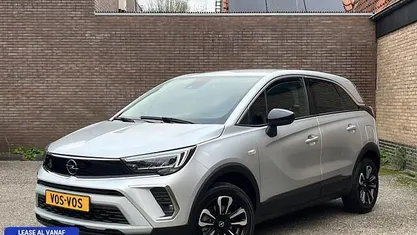 Occasion 2024 Opel Crossland X SUV | € 17.400 (Goede deal)