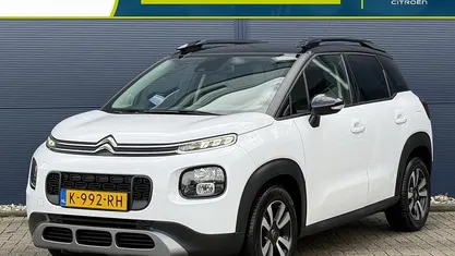 Occasion Citroën C3 Aircross PureTech 2021 SUV