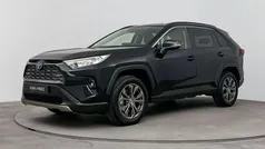 Gebruikt 2024 Toyota RAV4 Hybrid Style SUV | € 44.499 (Eerlijke prijs)