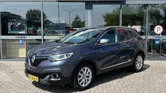 Grijs Gebruikt 2017 Renault Kadjar Intens SUV | € 11.945 (Eerlijke prijs)