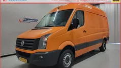 Gebruikt 2017 VW Crafter Van | € 10.950 (Super prijs)