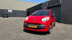 Gebruikt 2008 Citroën C1 Hatchback | € 2.250 (Eerlijke prijs)