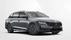 Gebruikt 2026 Skoda Octavia SportLine Stationwagen | € 44.430 (Eerlijke prijs)
