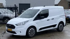 Gebruikt 2022 Ford Transit Trend Van | € 10.750 (Eerlijke prijs)