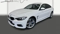 Wit Gebruikt 2019 BMW 430 M Sport Coupé | € 31.950 (Eerlijke prijs)