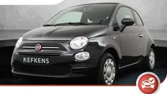 Gebruikt 2024 Fiat 500 Urban Cabriolet | € 17.925 (Eerlijke prijs)