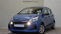 Gebruikt 2017 Hyundai i10 Hatchback | € 6.740 (Eerlijke prijs)