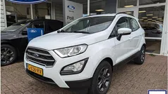 Gebruikt 2019 Ford Ecosport Ultimate SUV | € 14.900 (Eerlijke prijs)