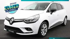 Gebruikt 2020 Renault Clio GrandTour LIMITED Stationwagen | € 12.995 (Eerlijke prijs)