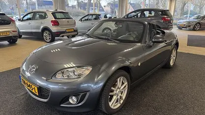 Occasion 2011 Mazda MX5 Cabriolet | € 11.750 (Goede deal)