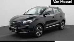 Gebruikt 2023 MG ZS Comfort Sedan | € 19.900 (Eerlijke prijs)