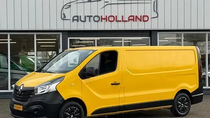 Occasion 2018 Renault Trafic MPV | € 8.450 (Super prijs)