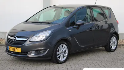 Occasion Opel Meriva Edition 2016 MPV