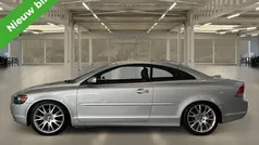 Grijs Gebruikt 2007 Volvo C70 Summum Cabriolet | € 6.950 (Super prijs)