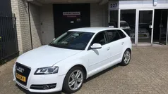 Gebruikt 2012 Audi A3 Sportback Ambition Hatchback | € 5.999 (Eerlijke prijs)