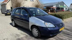 Gebruikt 2003 Suzuki Liana GLX Hatchback | € 850 (Goede deal)