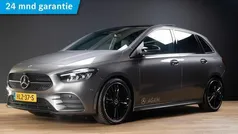 Gebruikt 2025 Mercedes B180 AMG line MPV | € 47.950 (Goede deal)