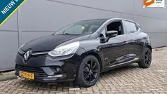 Gebruikt 2018 Renault Clio IV LIMITED Hatchback | € 6.995 (Eerlijke prijs)