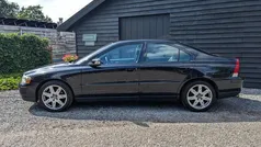 Zwart Gebruikt 2006 Volvo S60 Momentum Sedan | € 2.650 (Eerlijke prijs)