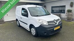 Gebruikt 2014 Renault Kangoo Komfort MPV | € 2.500 (Goede deal)