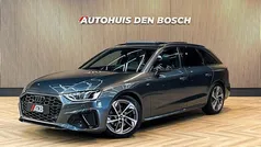 Gebruikt 2022 Audi A4 S-Line Stationwagen | € 42.890 (Eerlijke prijs)