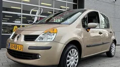 Gebruikt 2005 Renault Modus Komfort MPV | € 1.900 (Goede deal)