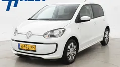 Gebruikt 2015 VW e-up! Hatchback | € 9.700 (Eerlijke prijs)