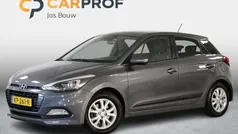 Gebruikt 2016 Hyundai i20 GO! Hatchback | € 11.065 (Eerlijke prijs)