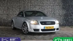 Gebruikt 2003 Audi TT S-Line Coupé | € 14.950