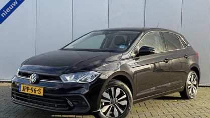 Gebruikt 2025 VW Polo Goal Hatchback | € 27.450 (Eerlijke prijs)