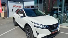 Gebruikt 2024 Nissan Qashqai N-Connecta SUV | € 29.990 (Super prijs)