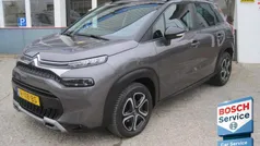 Grijs Gebruikt 2022 Citroën C3 Aircross Feel SUV | € 18.450 (Eerlijke prijs)