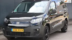 Zwart Gebruikt 2023 Fiat Doblò MPV | € 10.750 (Goede deal)