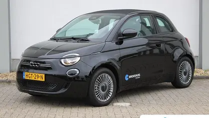Occasion Fiat 500e Icon 69 kW (95 PK) 2025 Cabriolet