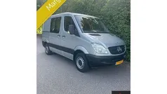 Overige Gebruikt 2009 Mercedes Sprinter Van | € 7.950 (Goede deal)