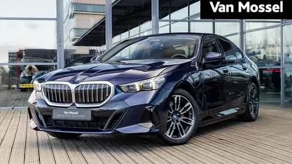Occasion BMW 530e Comfort Edition 299 PK (219 kW) 2024 Sedan