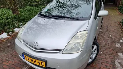 Occasion 2005 Toyota Prius Hatchback | € 3.945 (Eerlijke prijs)