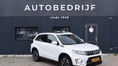Wit Gebruikt 2021 Suzuki Vitara Style SUV | € 24.950 (Eerlijke prijs)